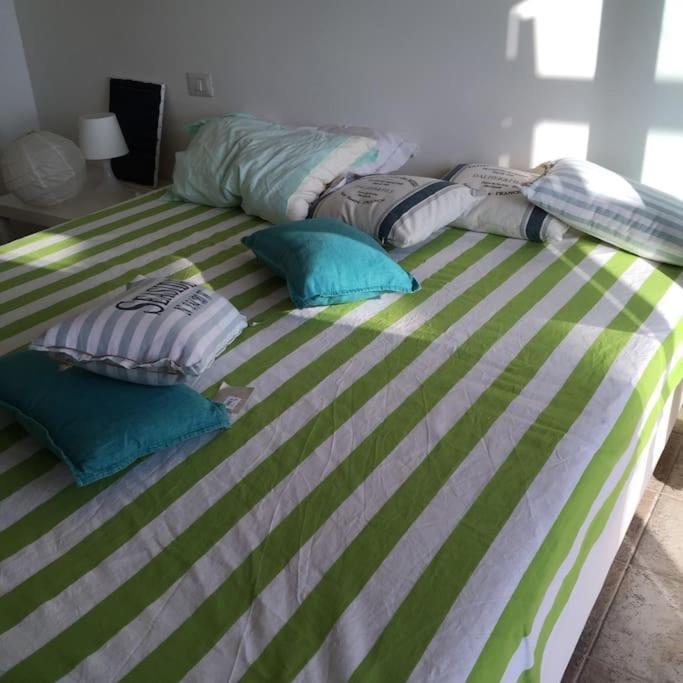 Argentario Nice Dreams Porto Santo Stefano  Buitenkant foto
