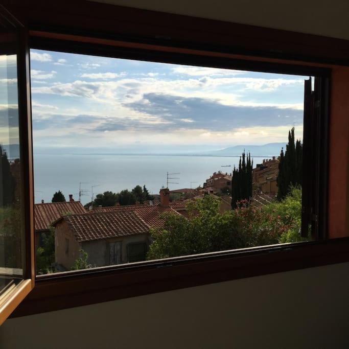Argentario Nice Dreams Porto Santo Stefano  Buitenkant foto